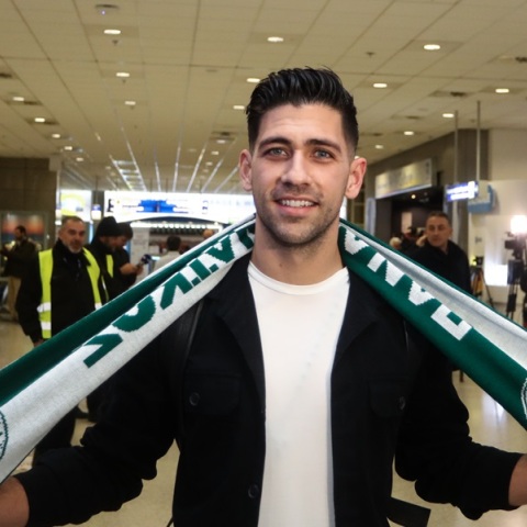 Τάσος Μπακασέτας: Όταν ο Παναθηναϊκός σε θέλει δεν περνάει αδιάφορο - Ο Τερίμ είναι θρύλος