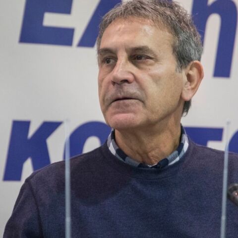 O Γιώργος Νταλάρας προκάλεσε μπαράζ αντιδράσεων με τις δηλώσεις του 