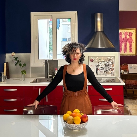 Όταν τα πράγματα δυσηκολεύουν: Πώς μια γυναίκα αποχωρίζεται το στήθος της;