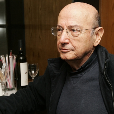 Σαν σήμερα πεθαίνει ο Θεόδωρος Αγγελόπουλος, ο ποιητής της έβδομης τέχνης