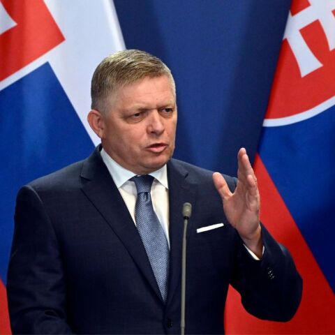 Oυκρανία: Απέρριψε την πρόταση της Σλοβακίας για εδάφη στην Ρωσία