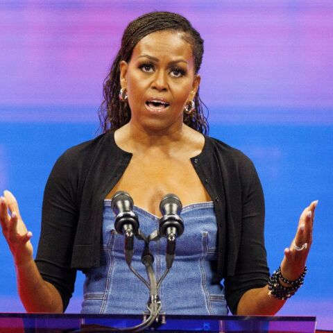 Μισέλ Ομπάμα: Φουντώνουν οι φήμες για προεδρική κάθοδο