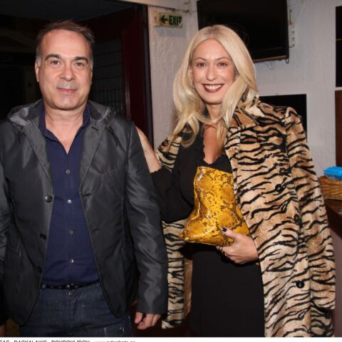 Παρλιάρος: Σεργουλόπουλος και Μπακοδήμου δεν είναι φίλοι