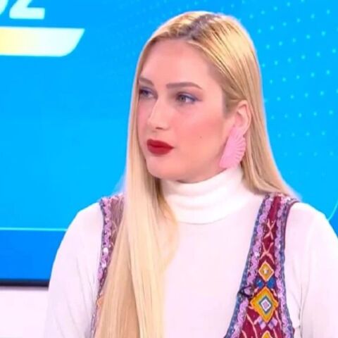 Έλβη Μιχαηλίδου: Καταγγέλλει σεξιστική επίθεση