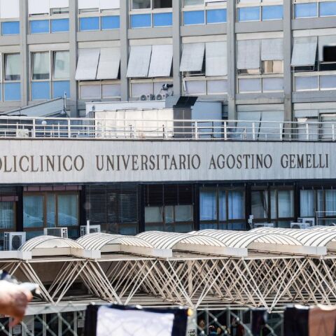 Ιταλία: Τρανς άνδρας ανακάλυψε ότι ήταν πέντε μηνών έγκυος