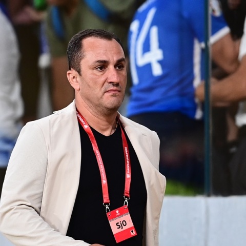 Άγνωστοι χτύπησαν την σύντροφο του διαιτητή Σταύρου Μάνταλου 