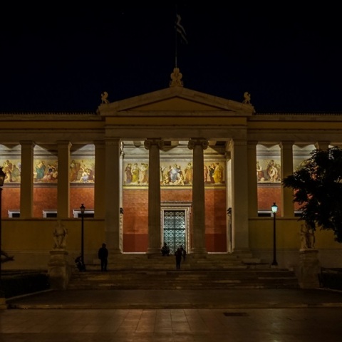 Σύνοδος Πρυτάνεων: Οι καταλήψεις θέτουν σε κίνδυνο την εξεταστική και το εαρινό εξάμηνο