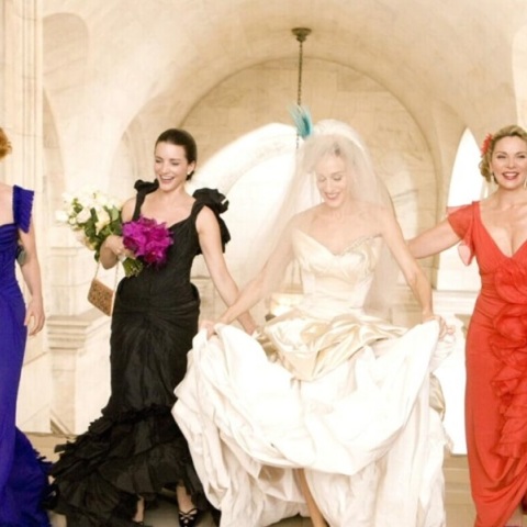 Το «Sex and the City» έρχεται στο Netflix