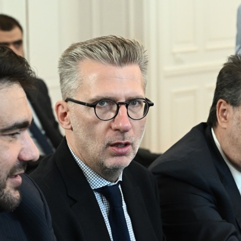  Επιστολή Μητσοτάκη προς Κομισιόν για την ακρίβεια των πολυεθνικών	