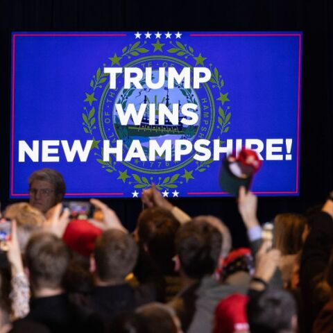 Tραμπ: Πέντε συμπεράσματα από την νίκη του στο Νιού Χαμσάιρ