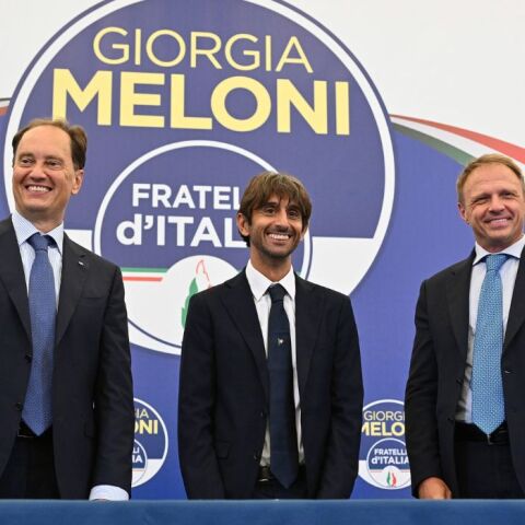 Ευρωεκλογές: Έρευνα για τα αντιευρωπαϊκά κόμματα