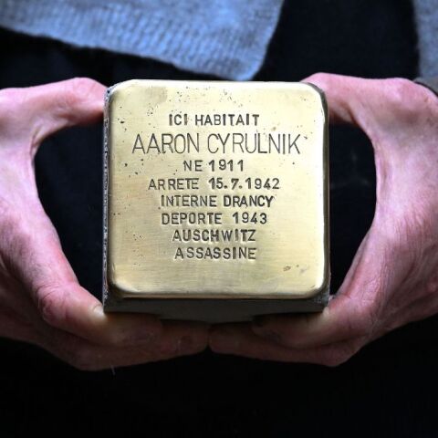 Ολοκαύτωμα: Που βρίσκονται οι επιζώντες του σήμερα;