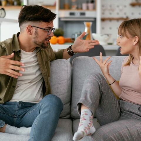 5 λόγοι που οι άνθρωποι χωρίζουν μετά τα Χριστούγεννα