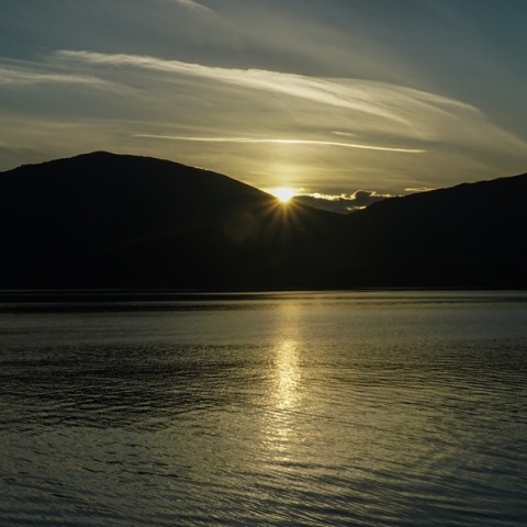 Αίθριος ο καιρός την Παρασκευή με μικρή πτώση της θερμοκρασίας 