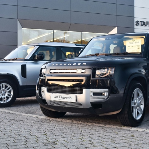 Φαρδαίνουν κατά 1 εκατοστό κάθε 2 χρόνια τα αυτοκίνητα στην Ευρώπη