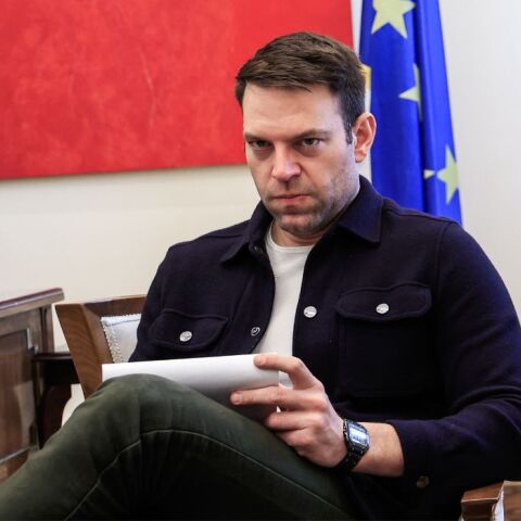 Iωάννα Κολοβού: Ο Κασσελάκης της προσφέρει το πατρικό του