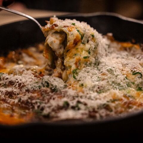 Βασιλικός: ένα γαστροκαφενείο στην Πέλλα με κουζίνα χάρμα