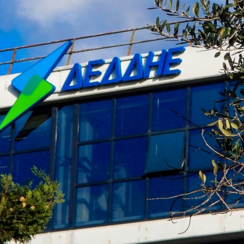 ΔΕΔΔΗΕ: Ξεκινά η μηνιαία καταμέτρηση των παροχών ρεύματος - Τι να προσέξουν οι καταναλωτές