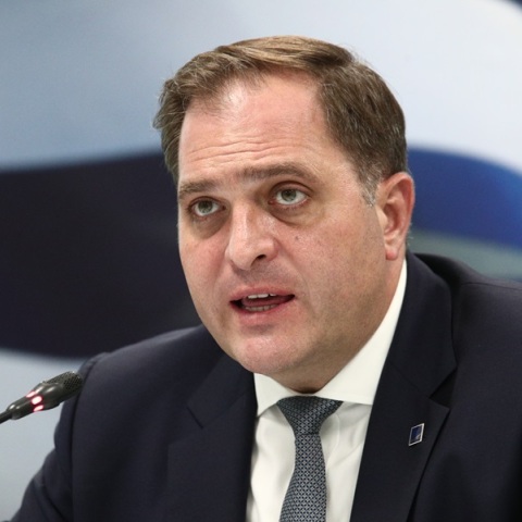 Πιτσιλής: Στα «ραντάρ» της ΑΑΔΕ η δραστηριότητα των influencer