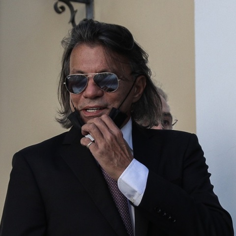 Ηλίας Ψινάκης για Μάτι: Οι δρόμοι ήταν κάτι στενά δρομάκια, γι΄ αυτό κάηκαν οι άνθρωποι 