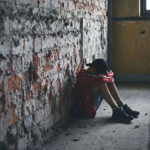 Panic button κατά της παραβατικότητας ανηλίκων 