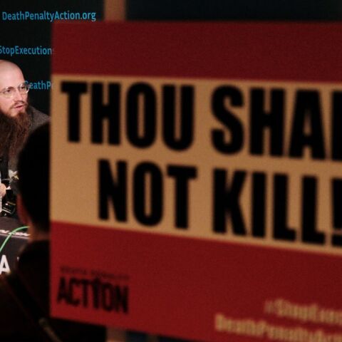 HΠΑ: Η Αλαμπάμα εκτέλεσε θανατοποινίτη με άζωτο