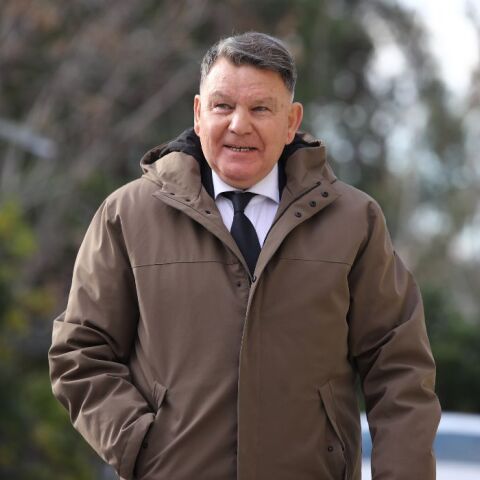 Koύγιας: Εάν η Πισπιρίγκου δεν αθωωθεί θα παραιτηθώ