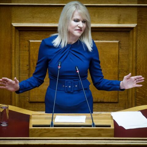 ΘΕΟΔΩΡΑ ΤΖΑΚΡΗ