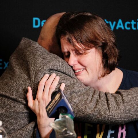 HΠΑ: 22 λεπτά κράτησε η εκτέλεση με άζωτο στην Αλαμπάμα