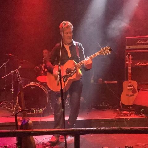 Xaxakes ζωντανά στο Λονδίνο: Καλά θα πάει αυτό!