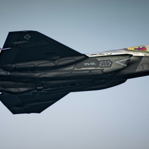 F-35: Oι επιχειρησιακές δυνατότητές τους - Πώς θα θωρακίσουν την άμυνα της χώρας