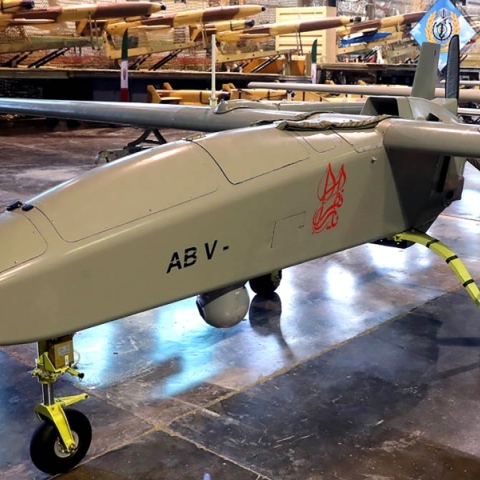 Τρεις Αμερικανοί στρατιώτες νεκροί στην Ιορδανία από drones