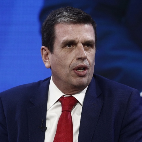 Καιρίδης για μεταναστευτικό: Έχουμε μείωση 75% σε σχέση με τον Σεπτέμβριο 