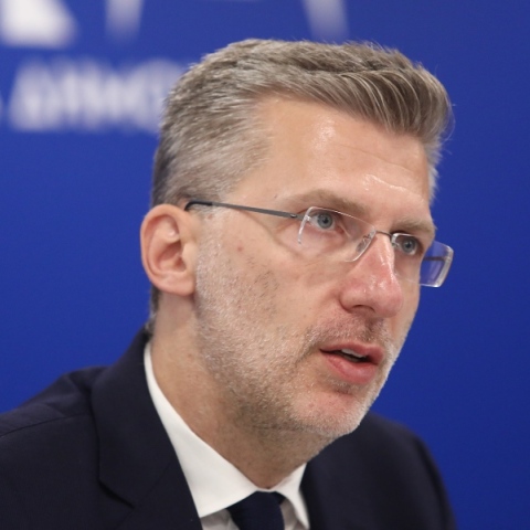 Ά. Σκέρτσος: Οι πολίτες είναι εκείνοι που ζήτησαν περισσότερες μεταρρυθμίσεις	