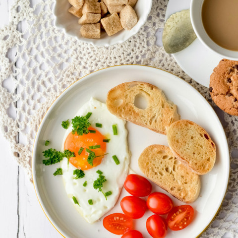 υγιεινή διατροφή