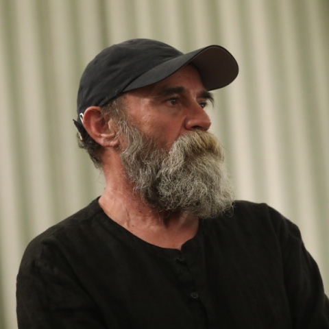 Πολυχρονόπουλος: Θα απέχω από τη διαχείριση του «Άλλου Ανθρώπου» μέχρι να λογοδοτήσω 