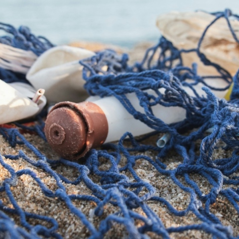 ΕΕ: Οι εταιρείες καλλυντικών θα πρέπει να πληρώσουν για τη ρύπανση από μικροπλαστικά