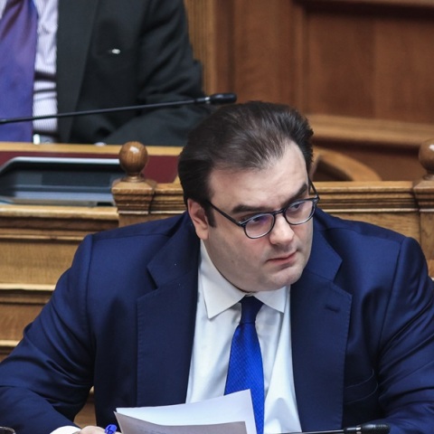 Κυριάκος Πιερράκακης: Είμαστε έτοιμοι για τις ψηφιακές εξετάσεις - Δεν θα χαθεί το εξάμηνο