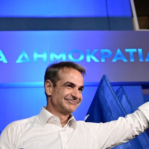 Ευρωεκλογές: Τα ονόματα που ακούγονται για το ψηφοδέλτιο της Ν.Δ.