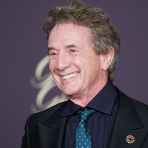 Mέριλ Στριπ: Ο Μάρτιν Σορτ διαψεύδει τις φήμες