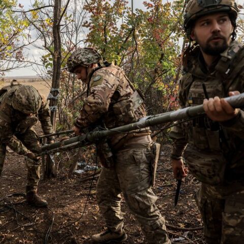 Oυκρανία: Οι ελπίδες για νίκη λιγοστεύουν 