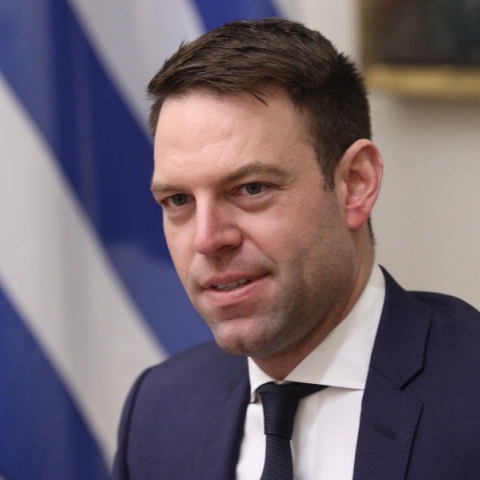 Στέφανος Κασσελάκης: Οι 8 προτάσεις του ΣΥΡΙΖΑ για αγρότες και κτηνοτρόφους