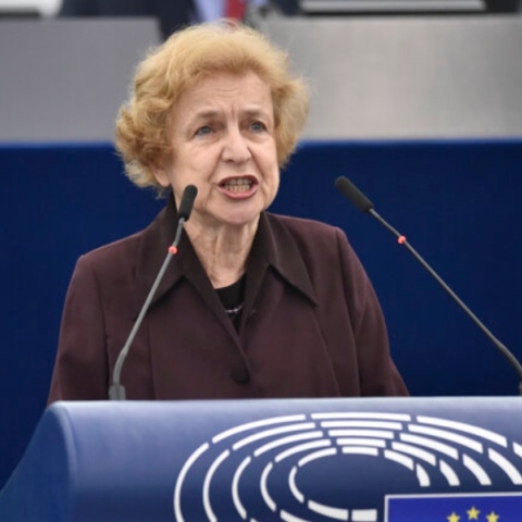 Λετονή ευρωβουλεύτρια κατηγορείται για κατασκοπεία υπέρ της Ρωσίας