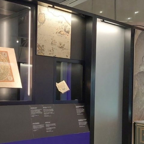 Fake (f)or Real: Το Σπίτι της Ευρωπαϊκής Ιστορίας στη Θεσσαλονίκη από τις 2 Φεβρουαρίου