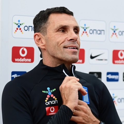 Ο Γκουστάβο Πογέτ