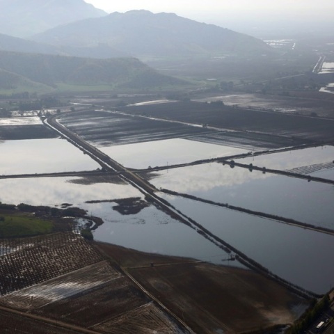 Αυξάνεται η πρώτη αρωγή στους πλημμυροπαθείς αγρότες της Θεσσαλίας - Έως 10.000 ευρώ ανάλογα με τις ζημιές 
