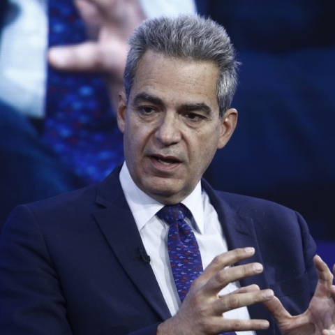 Συρίγος για γάμο ομόφυλων: Προσωπικά θα επιλέξω την αποχή 