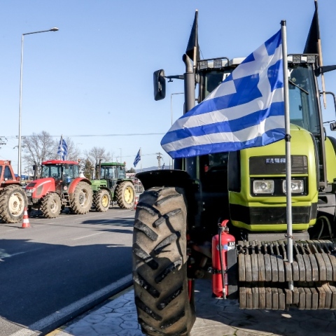 Λ. Αυγενάκης: Διαψεύσθηκαν οι Κασσάνδρες - Στο 100% οι αποζημιώσεις των αγροτών για το 2023