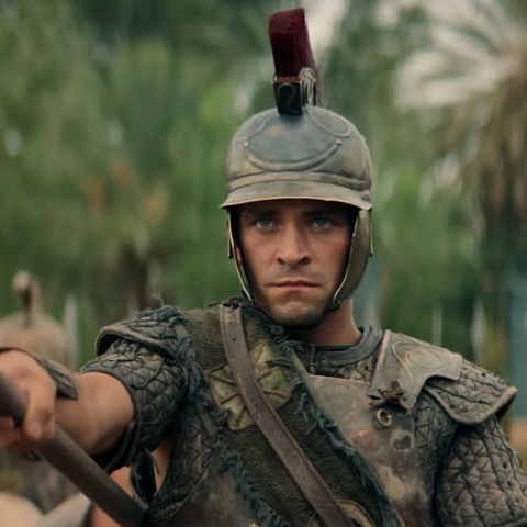 «Alexander: The Making of a God»: Από σήμερα στο Netflix 
