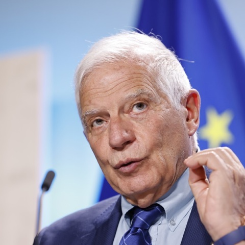 Μπορέλ: Ευρωπαϊκά κράτη αναμένεται να αναγνωρίσουν την Παλαιστίνη